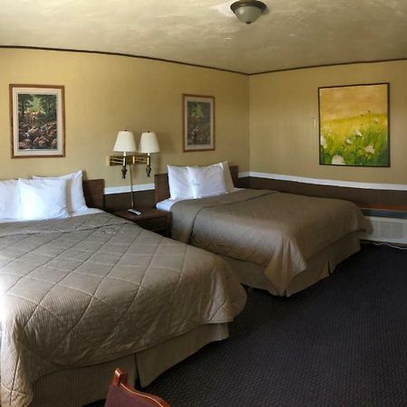 Geneva Inn ภายนอก รูปภาพ