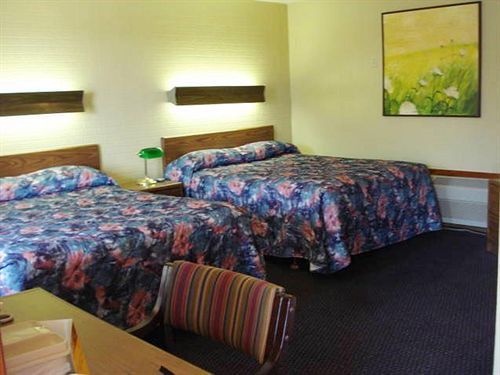 Geneva Inn ภายนอก รูปภาพ