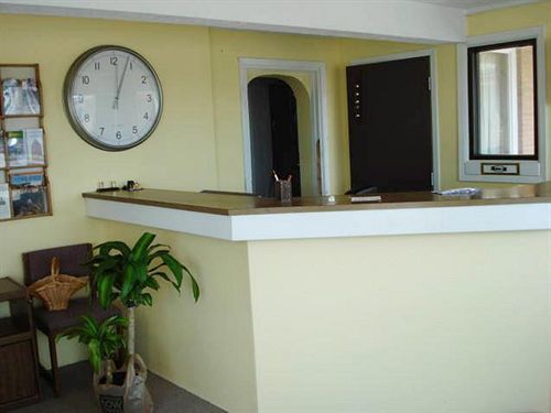 Geneva Inn ภายนอก รูปภาพ