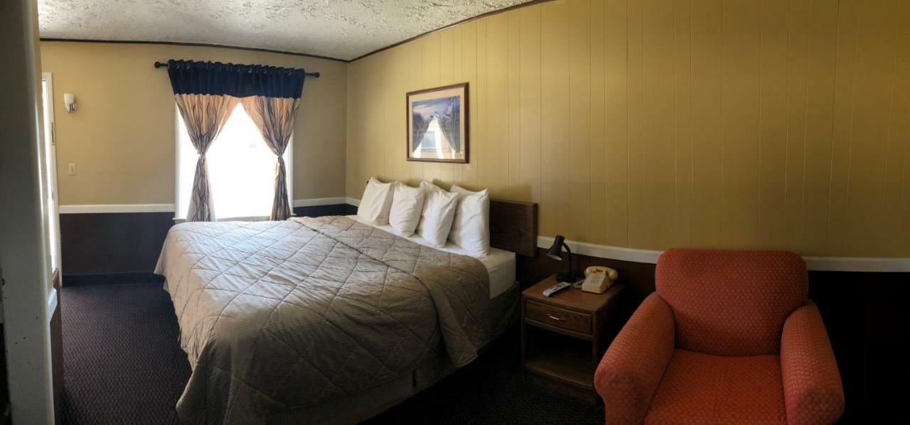 Geneva Inn ภายนอก รูปภาพ