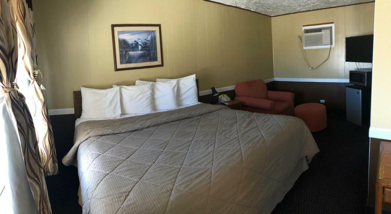 Geneva Inn ภายนอก รูปภาพ